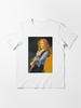 Bonnie Raitt Bonnie Raitt Playing Guitar Essential T-Shirt