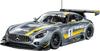 Tamiya Спортивный автомобиль серии Mercedes AMG GT3 Пластиковая модель 24345 1/24 № 345