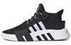 Eqt Bask Adv 'Черный Белый' EE5026