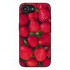 Мягкий чехол для OPPO A38 A18 A17 A40 A60 A80 A16 A78 A79 A54 A55 A57 4G 5G Чехол для телефона Вишня Клубника Фрукты Лето