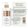 Подарочный набор средств личной гигиены Miss Lilly разных брендов