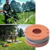 For Mac Allister Grass Trimmer Spare Parts With Nylon Line Coil For Garden Maintenance