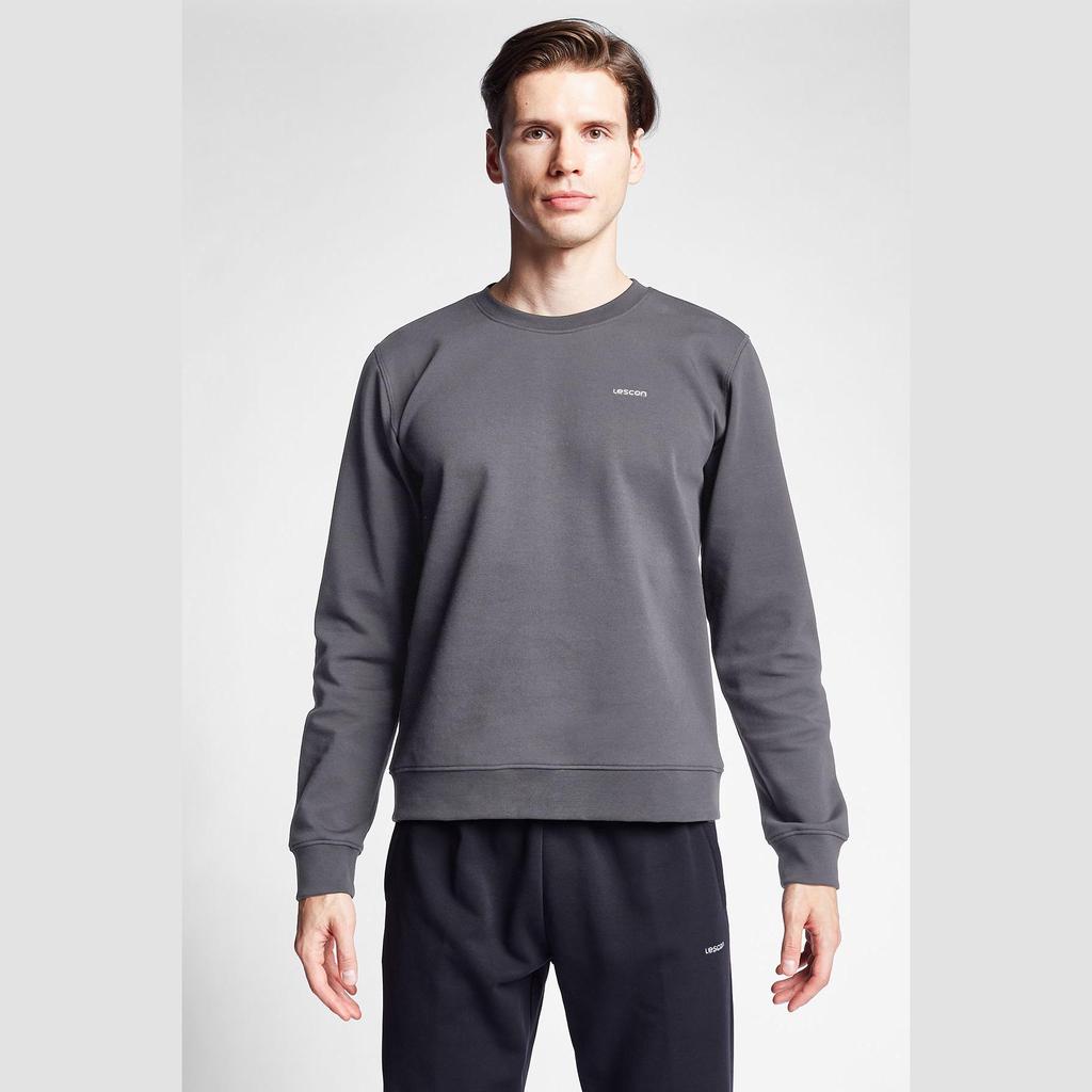 Lescon Men Sweatshirt 24S-1242-24B