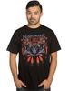 World Of Warcraft Mens T-Shirt - Stylized Nightmare Lord Image