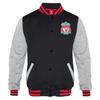 Men's Retro Varsity Jacket