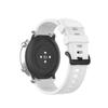 22 мм Силиконовые ремешки ремешок для часов для Honor Watch 6 Plus 5 Ultra Magic Watch 2 Для HONOR Watch GS 3/GS Pro Браслет