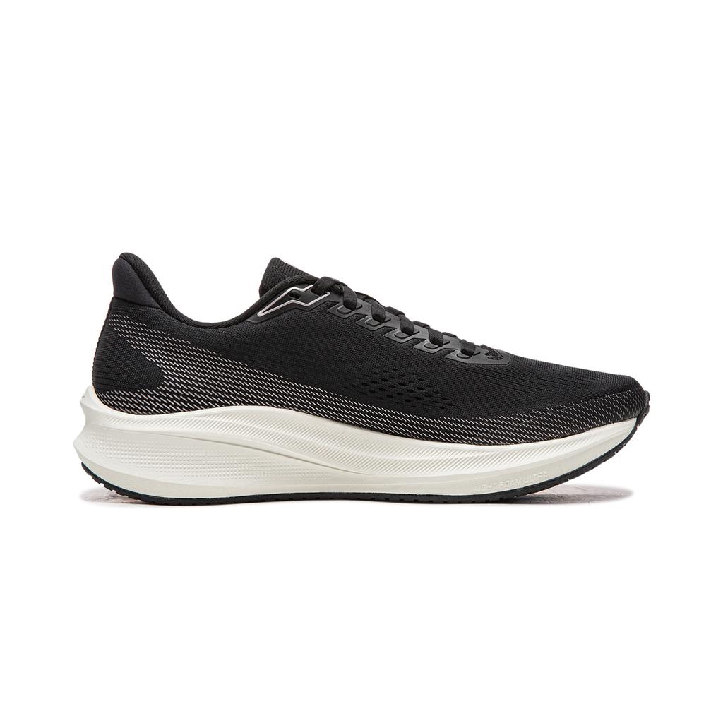 Li Ning Red Hare 9 Амортизация Скользкая Устойчивость к истиранию Дышащий Легкий Упругость Низкий верх Повседневный ARPW004-4