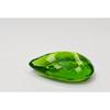 Natural Shine Green Peridot Pear Cut 98-99 Ct Fabulous Certified Loose Gemstone
