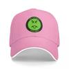 Mr Yuk Classic s Pop Culture Baseball Cap custom caps Hat Baseball Cap birthday Caps For Unisex Womens