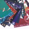 "Chenyang Handmade Origami Paper: Ancient Style Crane-Themed Colored Sheets"