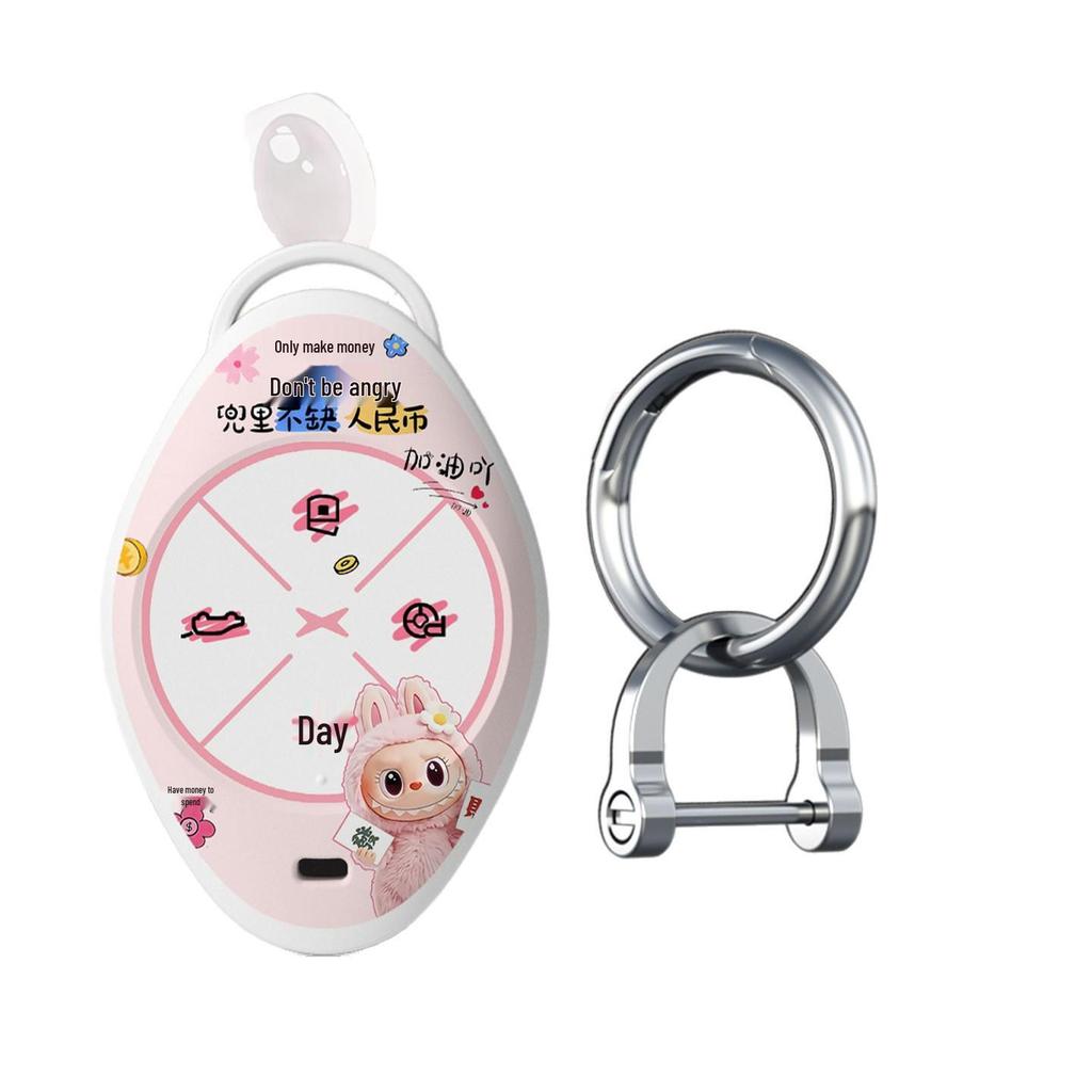 Xiaopeng P7 Key Case: Compatible with G6, P7i, P5, G3, G3i, G9 Models - New Protective Shell