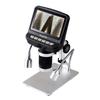 3R Digital Microscope Microscope Stand with LCD Monitor Up To 200x Monitor (3R Solution) 4.3-inch 3R-MSLCD43