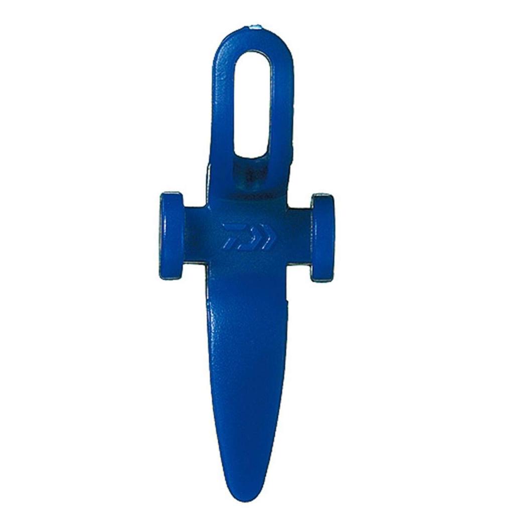 Daiwa Держатель крючка для приманки, синий