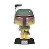 Star Wars Fett Legacy Boba Fett Glow Figure Funko Star Wars FETT LEGACY GLOW BOBA FETT Funko POP!