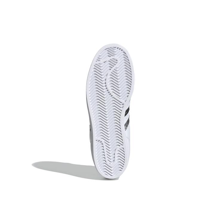 adidas Originals Superstar 'White Black' Женские FY0238
