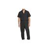 SB Skateboarding Jumpsuit Men Outerwear Black CK6450-010