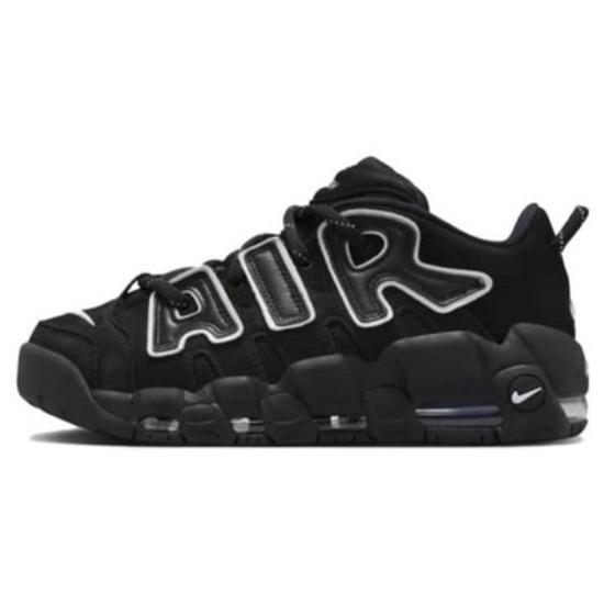 Nike Air More Uptempo Low Ambush Черный FB1299-001