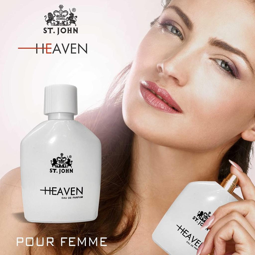 Ароматический спрей премиум-класса, стойкий аромат, COBRA Heaven (100 мл - упаковка 1 шт.)