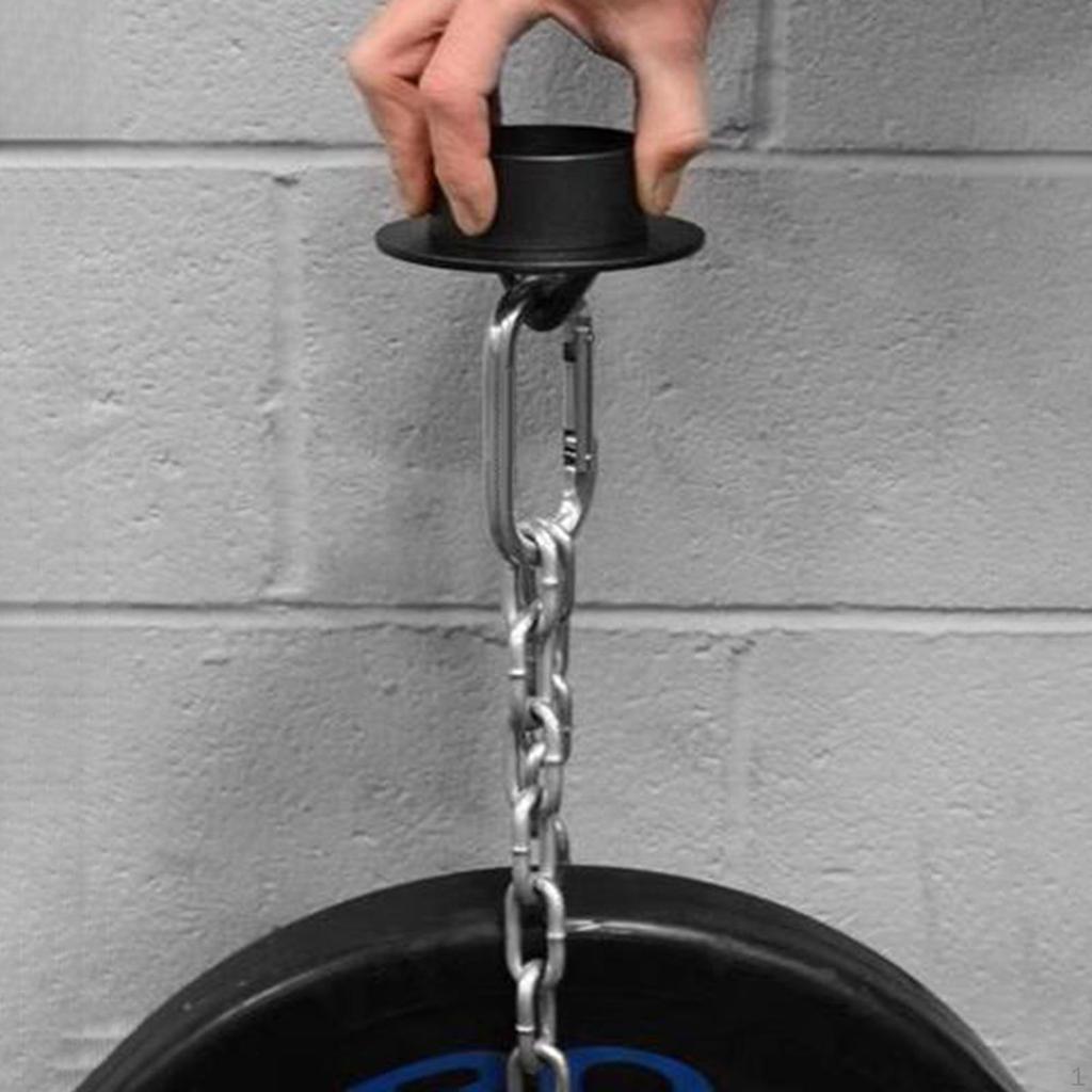 Hand Grip Block, Professional Gymnastics Exercises, Strengthening Weight Plates for