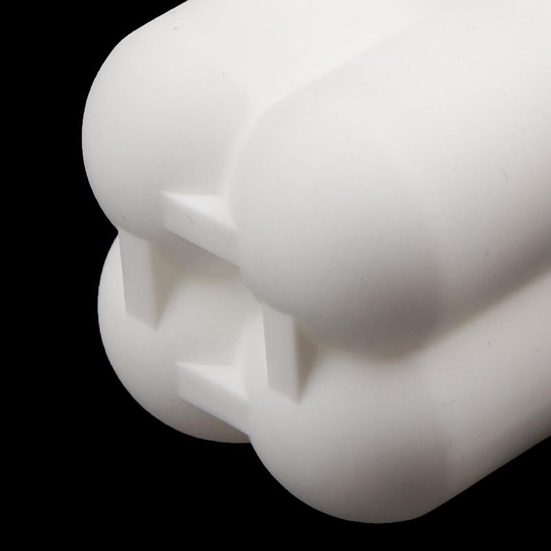 Silicone Diy Candles Mould Candles Mold Aromatherapy Plaster Candle 3D Hand-Made