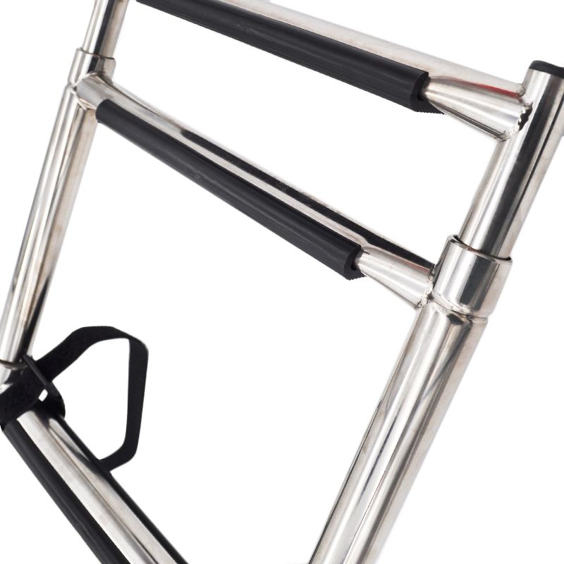 Telescopic Ladder