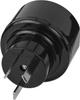 Brennenstuhl Travel Adapter With Grounding/Australia And China