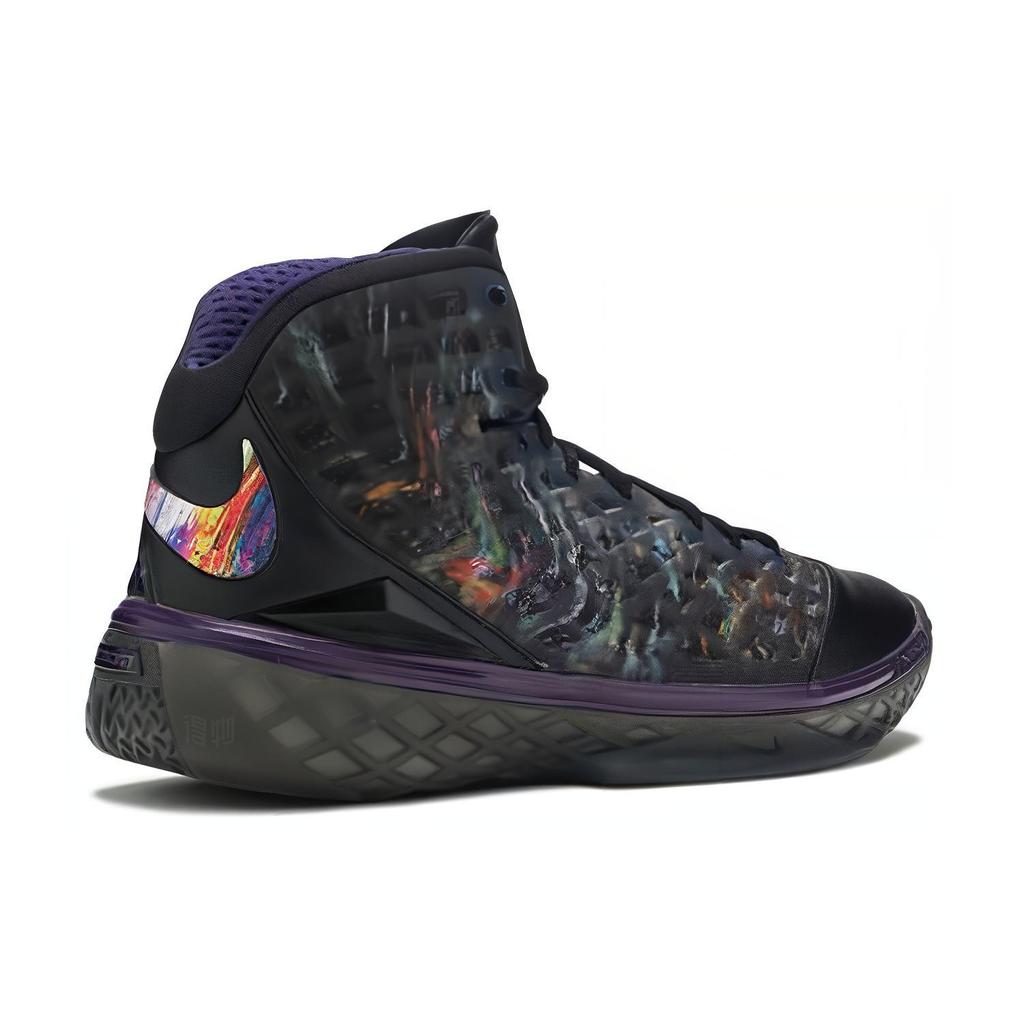 Nike Kobe 3 Prelude Misery 640551-005