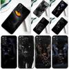 Чехол Гепард Пантера для Xiaomi Redmi Note 13 Pro 14 12 9 10 11 Pro 10S 11S 12S Redmi 13C 14C 10C 12C