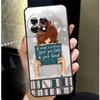 Чехол "Любитель книг" для OnePlus Nord 3 2 CE 4 Lite N20 N10 N30 OnePlus 8T 10T 13 13R 12 12R 11 10 Pro