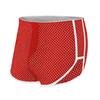 Men's Ice Silk Boxer Shorts - Summer Teen Trendy Loose-Fit