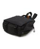 Daks Men'S Accessories Black Mini Ultralight Dbba6Eg16Bk