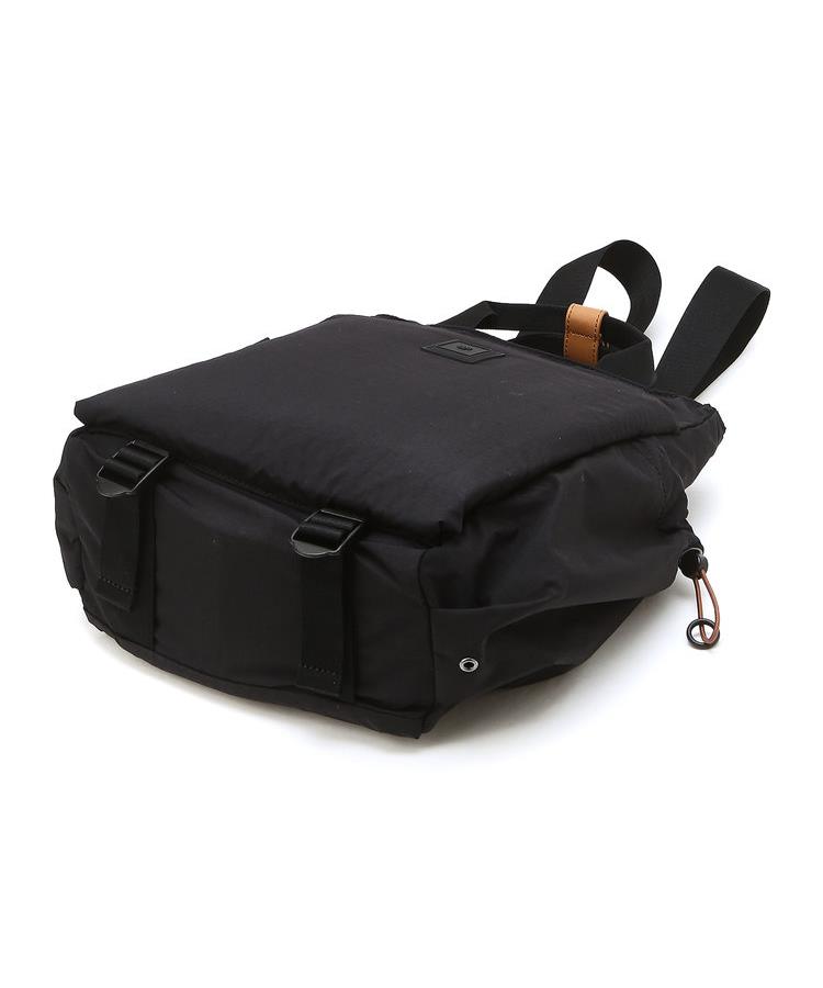 Daks Men'S Accessories Black Mini Ultralight Dbba6Eg16Bk