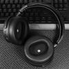Прочные амбушюры из пены с эффектом памяти для игровых гарнитур, амбушюры, улучшающие игровой комфорт и звукоизоляцию, накладки для ушей