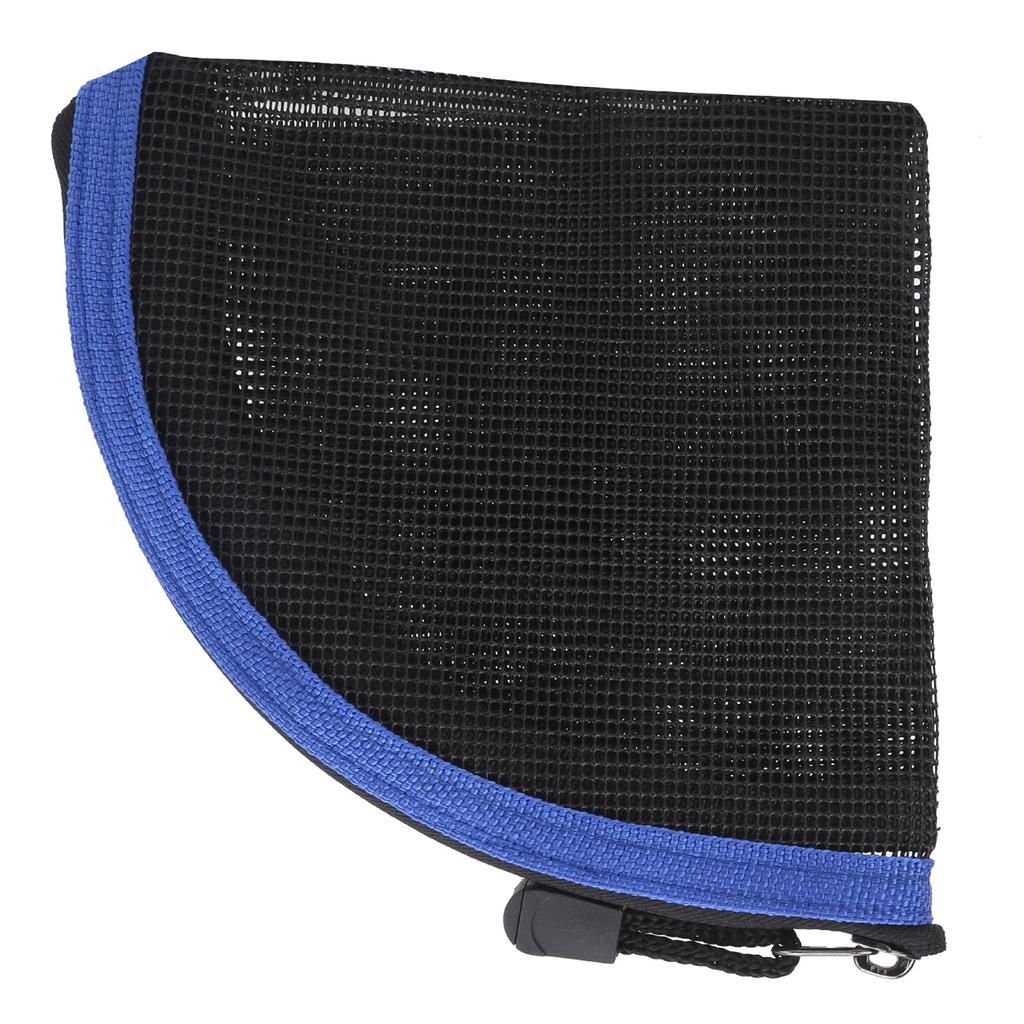 Fly Fishing Line Storage Wallet Tippet Case NetLike Er Tippet Storage 7 Slots(L )