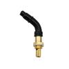 ZSDTRP Auto Manual Valve Control Switch for Keihin Carburetor PWK PE24 28 30 32 34 36 38 40 Throttle Valve Assembly Concentrated