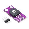 Compactly SMDMounted Rotation Angles Sensors Detectors Module with AntiInterference Technology for Robotics Applications