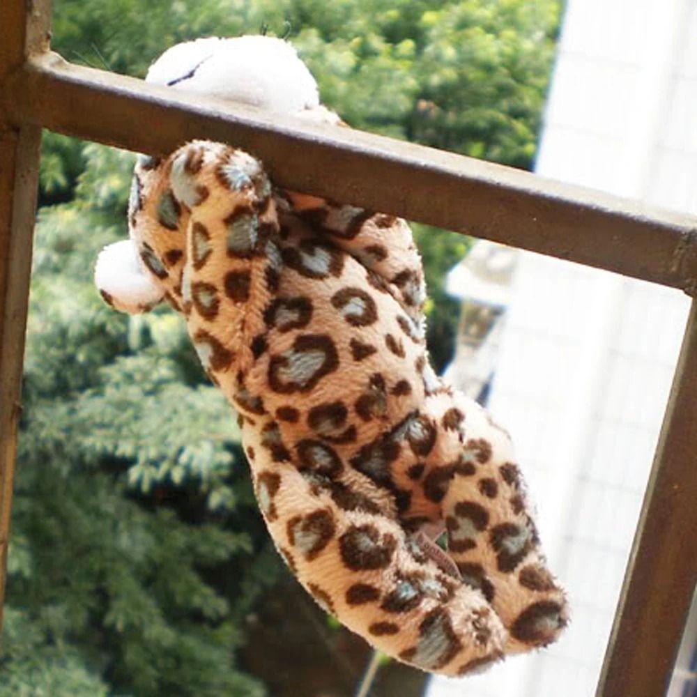 Материал Фирма Адсорбция Шкаф Декор Украшения Безделушки Мягкие Игрушки Магнит на Холодильник Кукла Животное