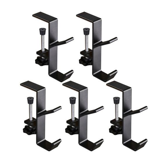 Регулируемые вешалки для чулок Yousheng, прочные, выдерживающие нагрузку, простые в установке, вешалки для каминных гирлянд, прочные вешалки для камина