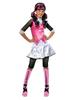Костюм Monster High Дракула Лола Детский Размер 884787L, Для Девочек, 140см-160см,