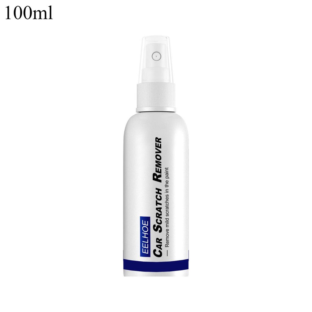 Популярный общий Различные типы лакокрасочных покрытий Покрытие царапинами Покрытие пленкой Восстанавливающее средство Спрей Очистка распылителем автомобиля