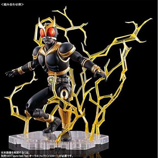 Bandai Hobby Камен Райдер Камен Райдер Кууга Amazing Mighty Rising Набор деталей Rising Bandai Spirits Стандартный Моделист & Figure-Rise