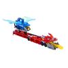 Hot Wheels - Transporteur 2 en 1 Dragons Hot Wheels City - Hot Wheels - JBM72