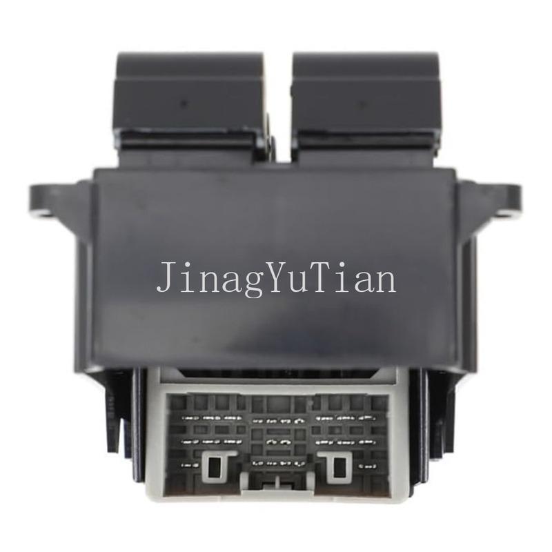 For Honda Civic 2014 2015 Front Left Driver Side Electric Power Master Window Switch Glass Contrl Button 35750-TR0-A41 Car Parts