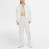 (WMNS) Nike Sportswear Repel Contrasting Colors Loose Woven Jacket Autumn White Women's CZ8801-100