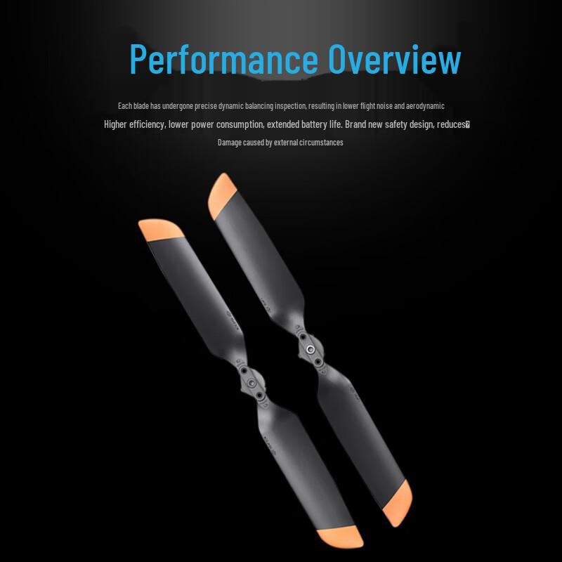 DJI Matrice 4 Series Quiet Propeller (CN version)