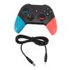 Wireless Controller Remote Control Support Wake Up Turbocharging Motion Control Dual Vibration