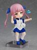 Nendoroid Doll Omega Sisters Omega Rio Plastic Painted Movable Figure Non-Scale