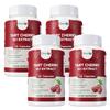 Grevip - Tart Cherry 10:1 Extract Dietary Supplement Capsules - Joint Health