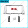 9 Inch Car Frame Fascia Adapter Android Radio Dash Fitting Panel Kit For Kia K5 Optima 2015 