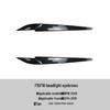 BMW X5 F15 M Sport 2014-2018 Передняя губа, Задний спойлер, Боковые юбки, Решетка радиатора, Комплект для модификации задней губы